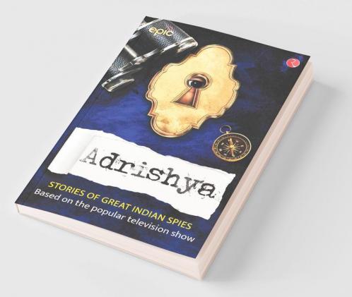 Adrishya