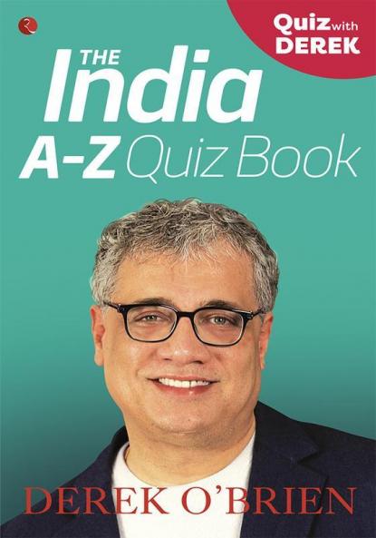 The India A-Z Quiz Book