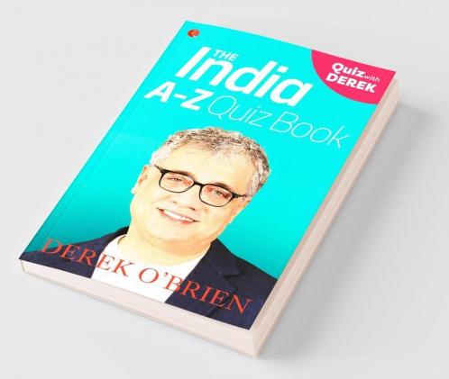 The India A-Z Quiz Book