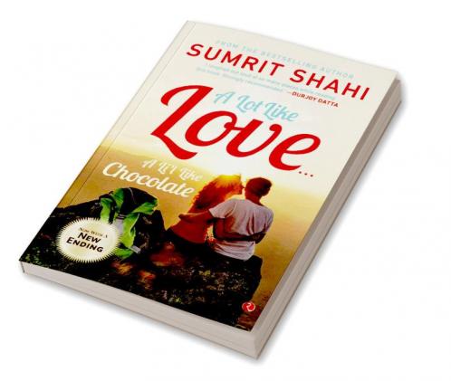 A Lot Like Love… A Li'l like Chocolate