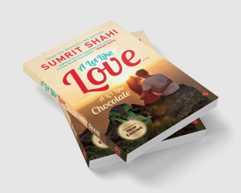 A Lot Like Love… A Li'l like Chocolate