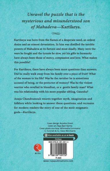 Kartikeya