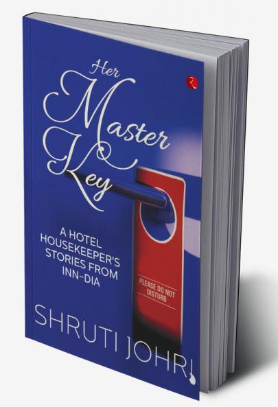 Her Master Key
