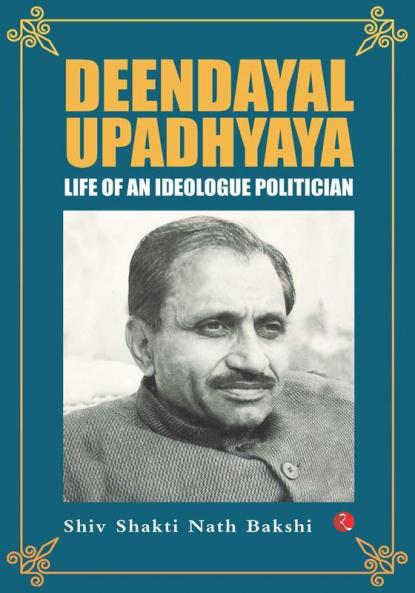 Deendayal Upadhyaya
