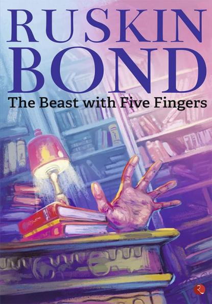 THE BEAST WITH FIVE FINGERS