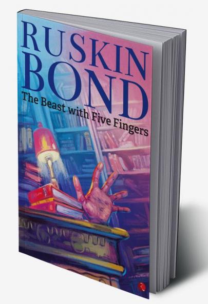 THE BEAST WITH FIVE FINGERS