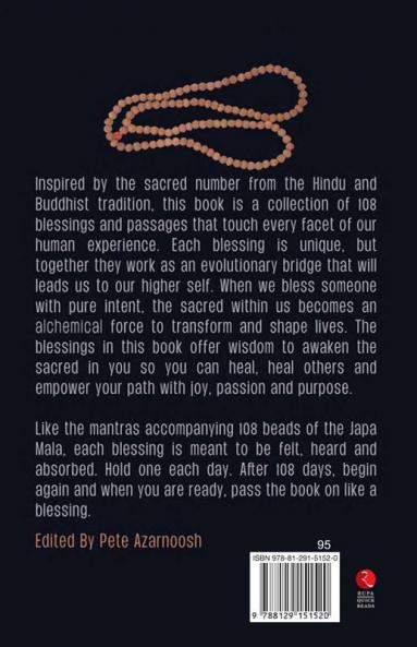 108 Blessings