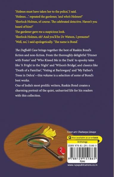 The Daffodil Case