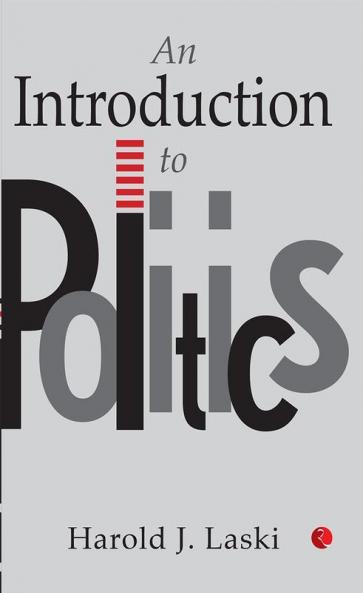 An Introduction To Politic