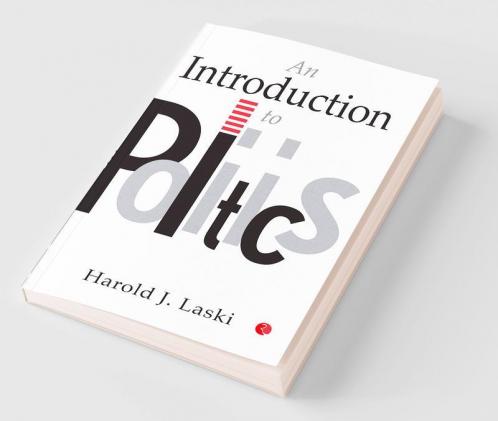 An Introduction To Politic