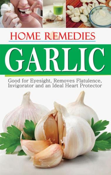 GARLIC