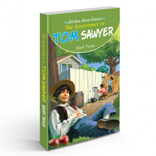 The Adventures of Tom Sawyer