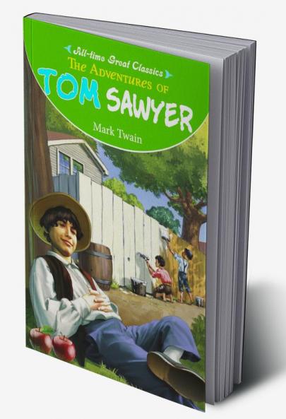 The Adventures of Tom Sawyer