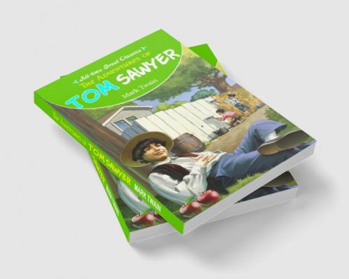 The Adventures of Tom Sawyer