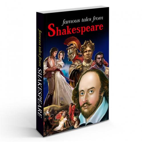 Famous Tales from Shakespeare