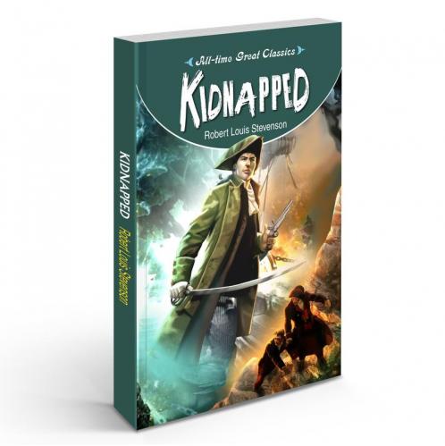 Kidnapped