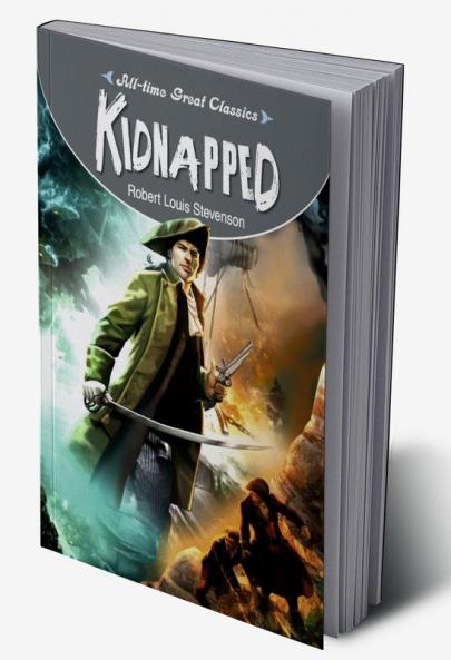 Kidnapped