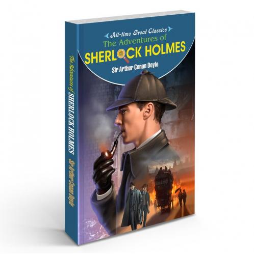 The Adventures of Sherlock Holmes
