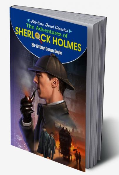 The Adventures of Sherlock Holmes