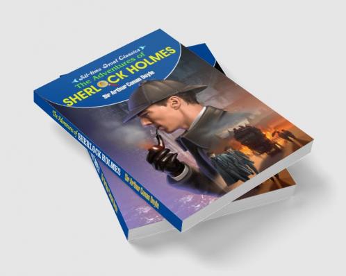 The Adventures of Sherlock Holmes
