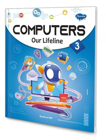Computers Our Lifeline -3