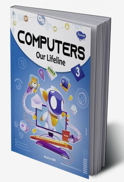 Computers Our Lifeline -3