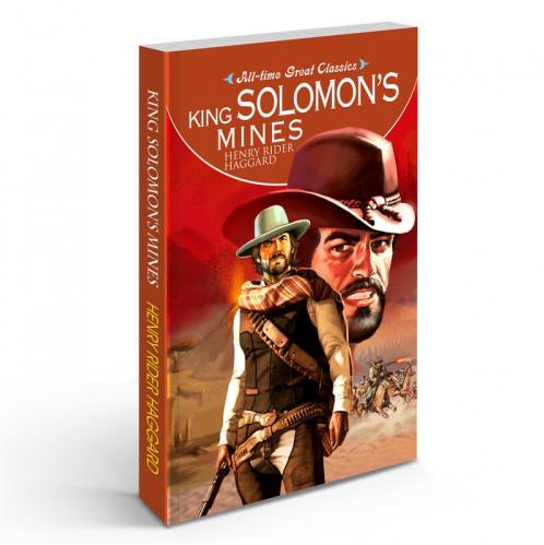 King Solomon's Mines