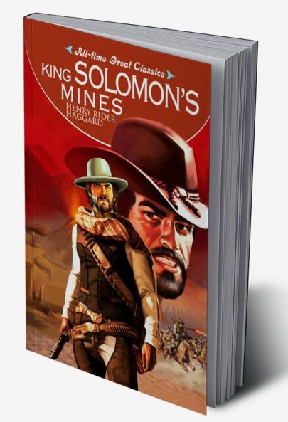 King Solomon's Mines