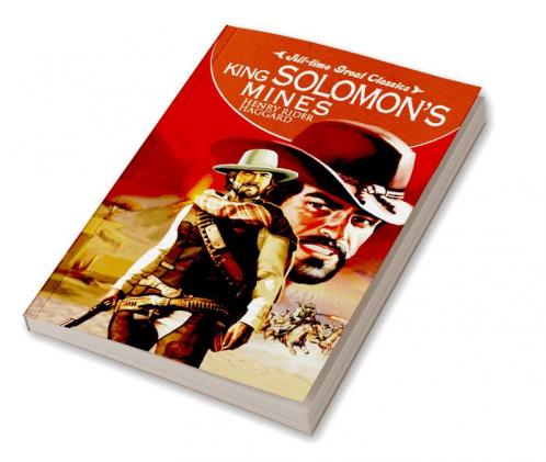 King Solomon's Mines