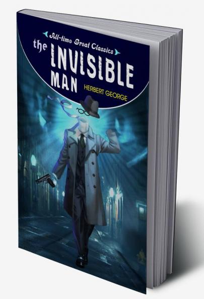 Invisible Man