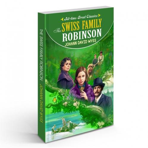 The Swiss Family Robinson