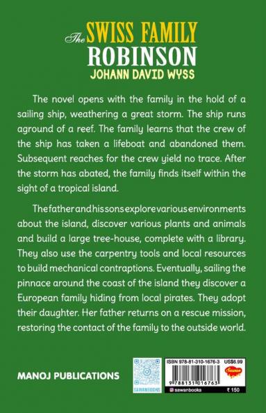 The Swiss Family Robinson