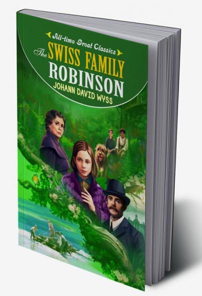 The Swiss Family Robinson