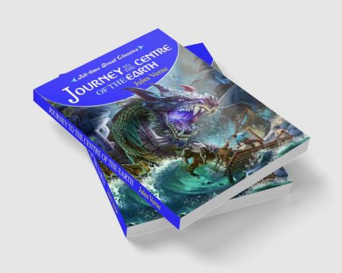 Journey to the Centre of the Earth