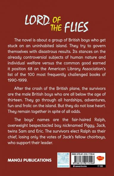 Lord of the Flies