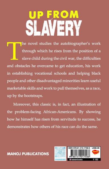 Up from Slavery
