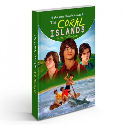 The Coral Islands