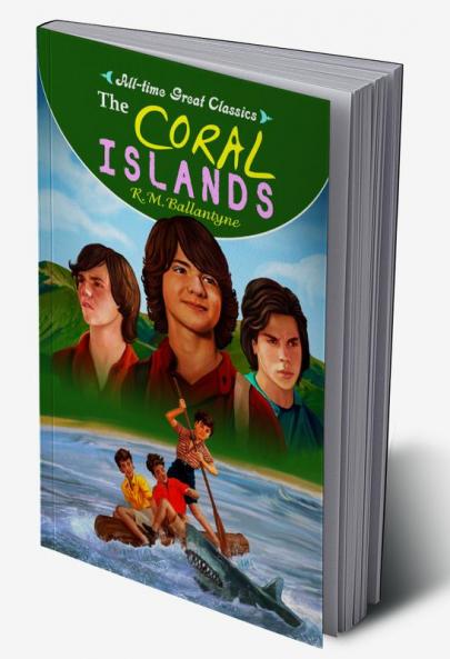 The Coral Islands