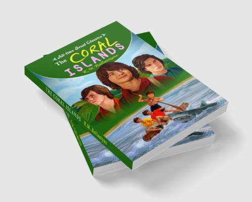 The Coral Islands