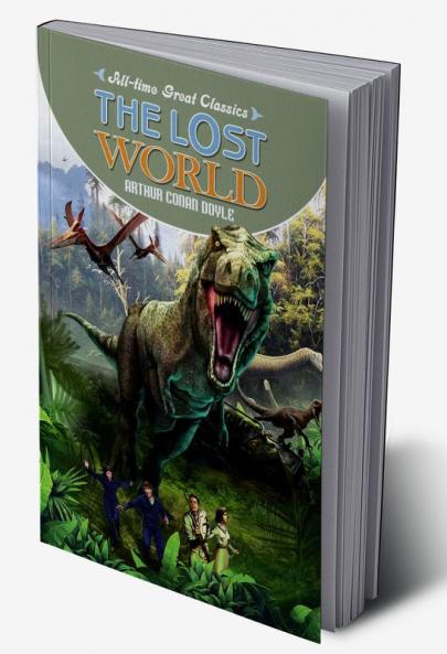 The Lost World