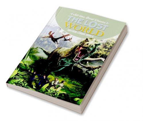 The Lost World