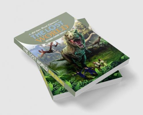 The Lost World