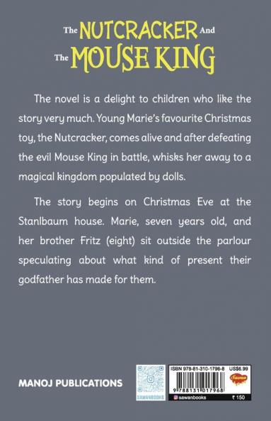 Nutcracker and the Mouse King