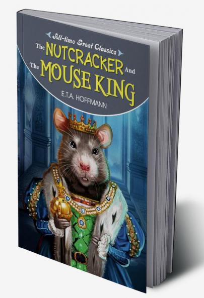 Nutcracker and the Mouse King