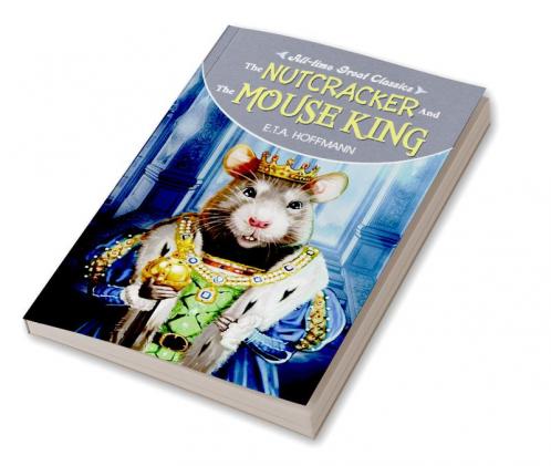 Nutcracker and the Mouse King