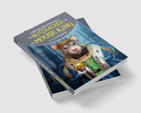 Nutcracker and the Mouse King