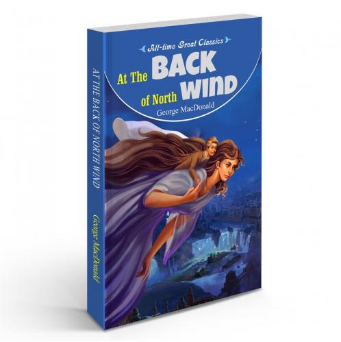At the Back of North Wind
