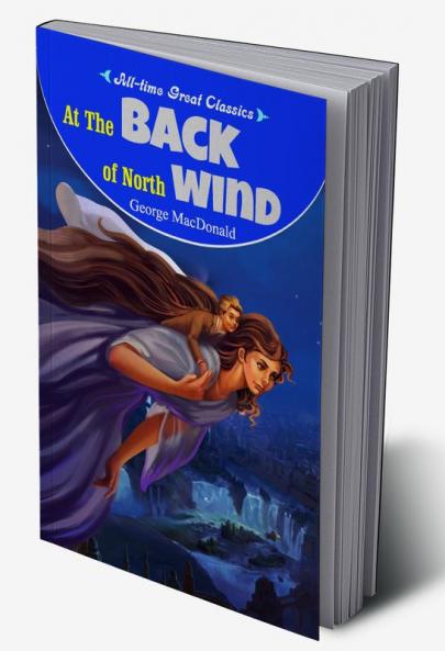 At the Back of North Wind