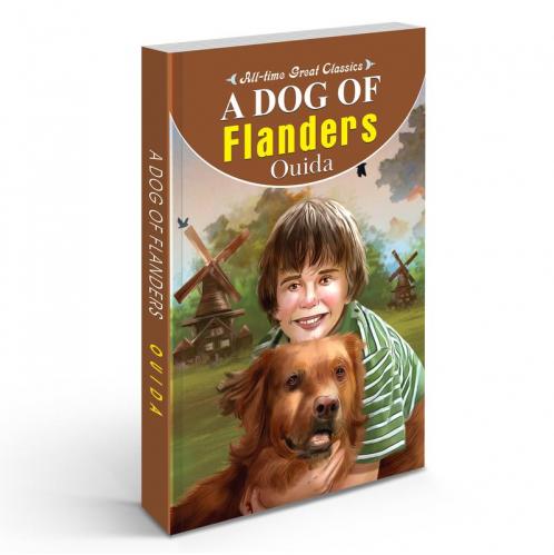 A Dog of Flanders