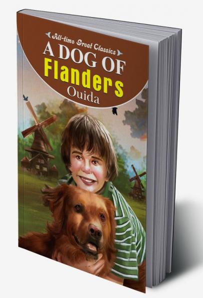 A Dog of Flanders